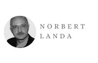 Norbert Landa