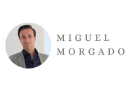 Miguel Morgado