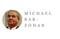 Michael Bar-Zohar