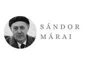 Sándor Márai