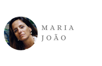 Maria João Lopo de Carvalho