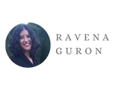 Ravena Guron