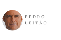 Pedro Leitão