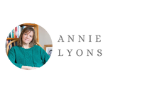 Annie Lyons