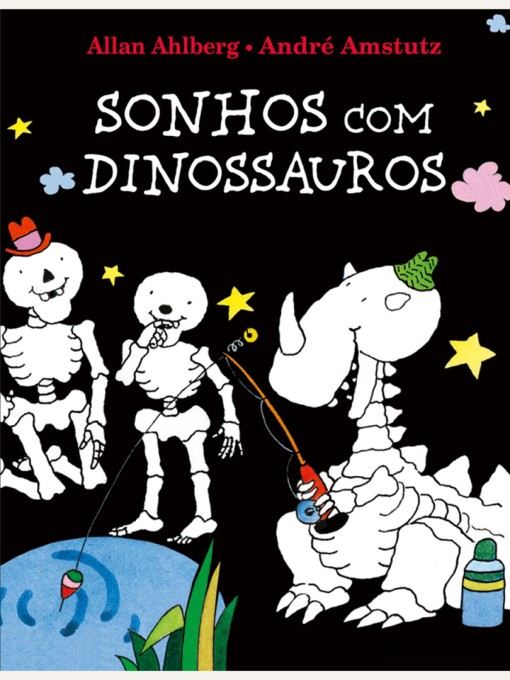 Sonhos com Dinossauros