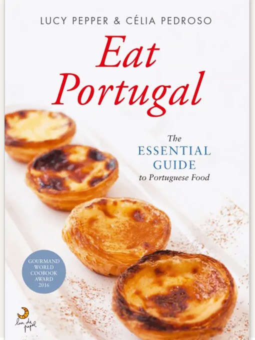 Eat Portugal (Ed. Revista)